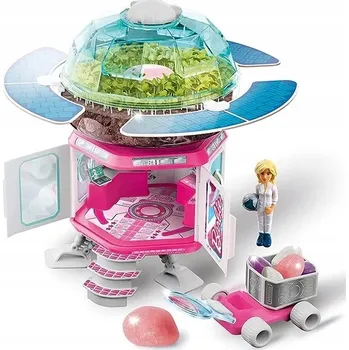 Panenka Barbie v Kosmu HRAČKY Příslušenství PANENKA BARBIE Sada na HRANÍ Barbie