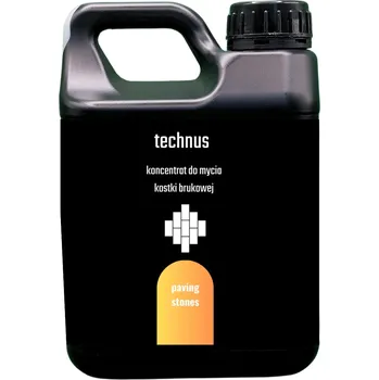 Univerzální čisticí prostředek Technus univerzální čisticí prostředek 1l