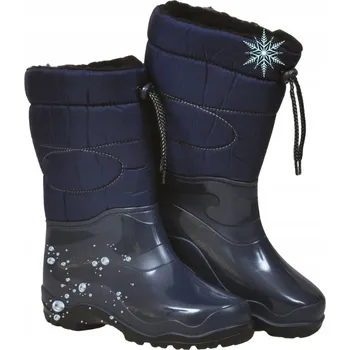 Dámská zimní obuv Specto Dámské sněhule Zimní dámské boty zateplené sněhule na zimu velikost 39