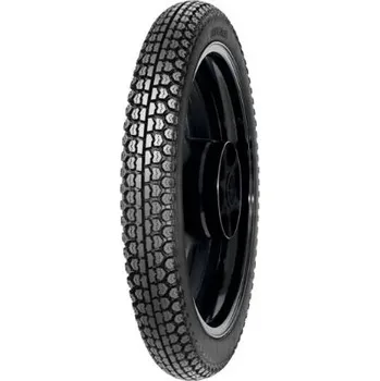 Pneumatika MITAS 3.25-18 H-03 59P TT (BEZ PROUŽKU) PŘEDNÍ/ZADNÍ DOT 2025 (23161) (náhradní:70000017) (MITAS 3.25-18 H-03 59P TT (BEZ PROUŽKU) PŘEDNÍ/ZADNÍ DOT 2025 (23161) (náhradní:70000017))