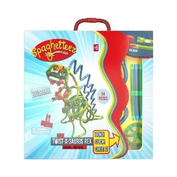 ostatní stavebnice SG-102006-6 kreativní stav. SPAGHETTEEZ
