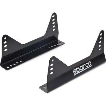 Herní kokpit Sparco ocelový boční držák sedačky (skořepiny)