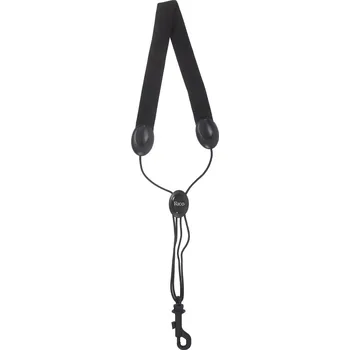 Příslušenství pro dechový nástroj Rico Sax Strap SLA13 + prodloužená záruka 3 roky