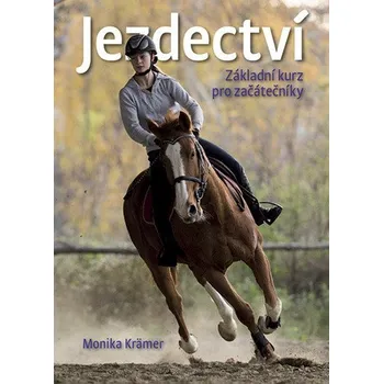Jezdectví - Základní kurz pro začátečníky