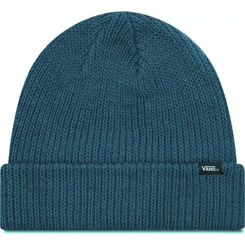 Módní doplněk Kulich - VANS Core Basic Beanie - Moss