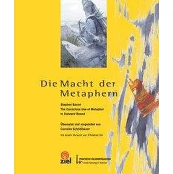 Die Macht der Metaphern - Bacon, Stephen