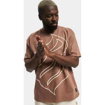 Pánská bunda Rocawear Woodhaven - brown S