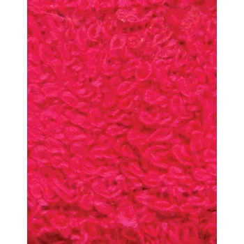 L-Merch Mycí žínka rukavice NT9170 Pink 21 x 16 cm