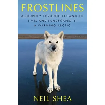 Frostlines - Shea, Neil [EN] (2025, Pevná, Harper Collins Publ. USA)