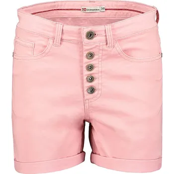 Dámské kraťasy Kraťasy Geographical Norway Rosa 283356 XL
