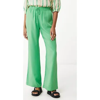 Dámské kalhoty Mexx Grün 3937428 XL