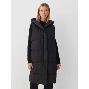 Dámská vesta Vesta Someday Schwarz 6245683 36