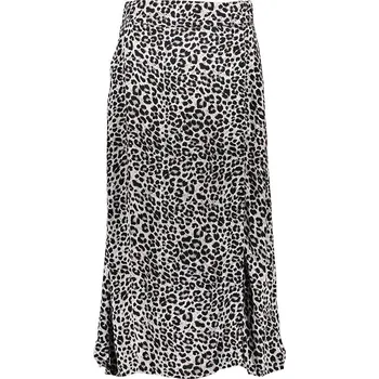 Dámská sukně Fresh Made Schwarz/ Grau 4660717 M