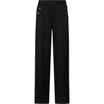 Dívčí džíny Retour Schwarz 637857 104