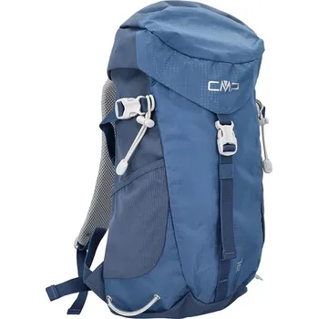 Sportovní batoh Batoh CMP Blau - (B)23,5 x (H)36,5 x (T)12 cm 2378999 onesize