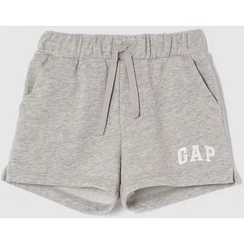 Dívčí kraťasy GAP Grau 7819911 92