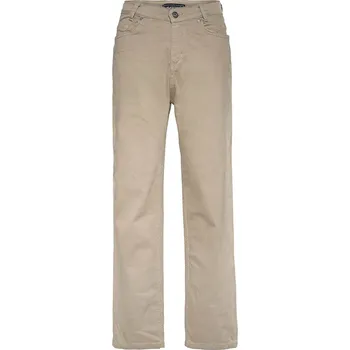 Chlapecké kalhoty Blue Effect Beige 4177769 164