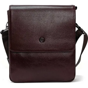 Pánská aktovka Brašna přes rameno Navo