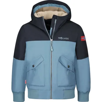 Trollkids Hellblau 2600812 104