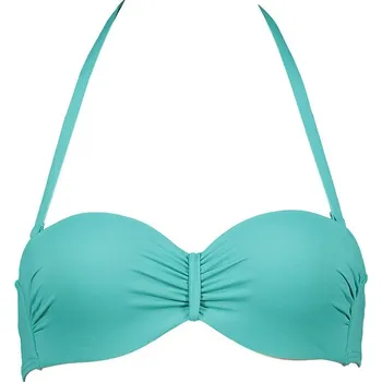 Dámské plavky Plavky Venice Türkis 5438296 36D-Cup