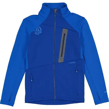 Dívčí bunda TERNUA Blau 8144953 XL