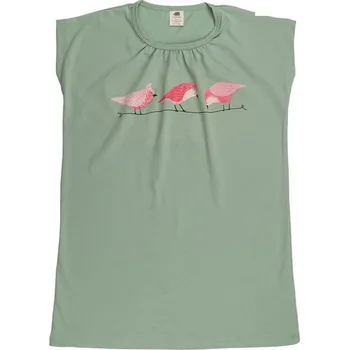 Dívčí spodní prádlo Walkiddy Grün 1426551 116