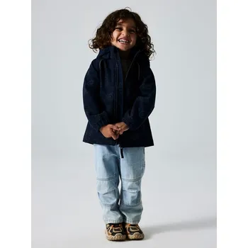 Chlapecká bunda name it Dunkelblau 608305 116