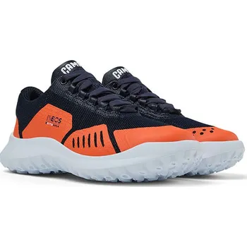 Dámská obuv Tenisky Camper Dunkelblau/ Orange 9436726 38