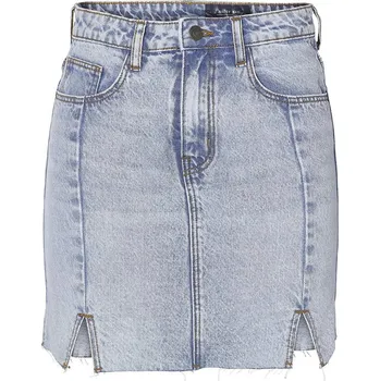 Oblečení a móda Noisy may Hellblau 427569 S