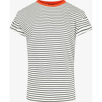 Dámské tričko Tričko Mexx Weiß 8770924 M