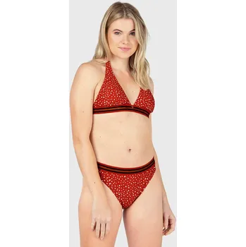 Dámské plavky Plavky Brunotti Rot 9870843 38