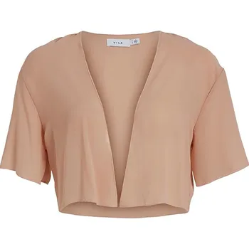 Dámské oblečení Vila Hellbraun 638094 36