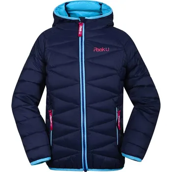 Peek U Dunkelblau/ Hellblau 6286832 98