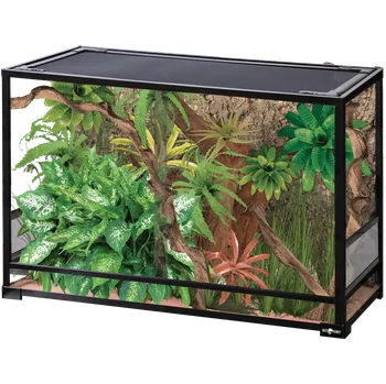 Terárium Terárium Repti Planet sestavitelné 90x45x60cm