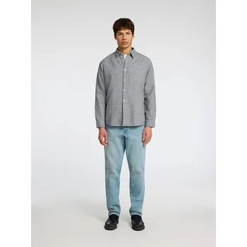 Košile SELECTED HOMME Grau 5217373 S