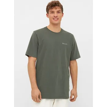 Pánské tričko Tričko Bench Khaki 2590261 52