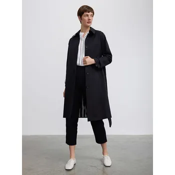 Dámská vesta Bunda BGN Schwarz 9447517 40