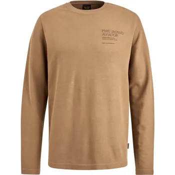 Pánské tričko Tričko PME Legend Hellbraun 7307068 XL