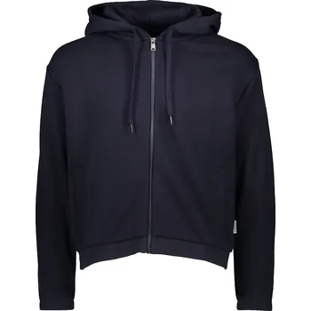 Dámská mikina Mikina Napapijri Dunkelblau 312529 XXL