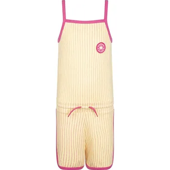 Dívčí džíny Converse Gelb 7991391 152