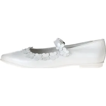 Dívčí obuv Primigi Weiß 7672438 31