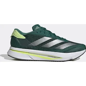 Pánská sportovní obuv Tenisky adidas Grün/ Silber 175189 47