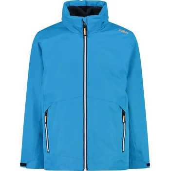 Dívčí oblečení CMP Blau/ Schwarz 115039 164