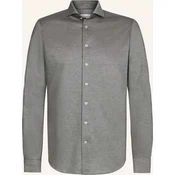 Pánská košile Košile PROFUOMO Grau 8719728 39