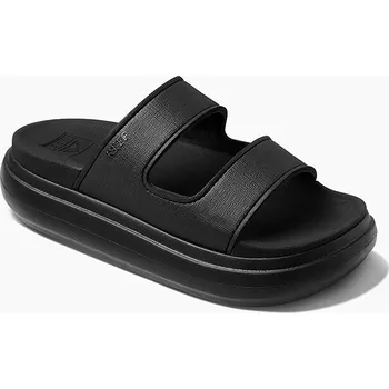 Dámské žabky Reef Schwarz 2235474 38.5