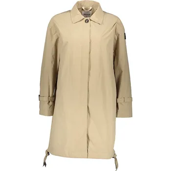 Dámská vesta Bunda DEKKER Beige 2186550 38