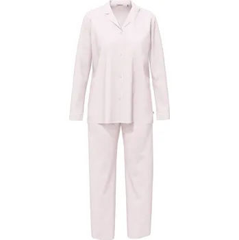 Dámské pyžamo Seidensticker Rosé 9527540 46