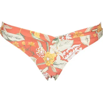 Dámské plavky Plavky Sunseeker Orange/ Creme/ Grün 1204191 40