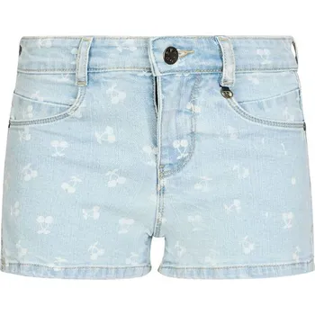 Dívčí kraťasy Retour Hellblau 9981378 134