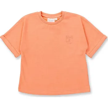 Tričko Sense Organics Orange 3992148 134